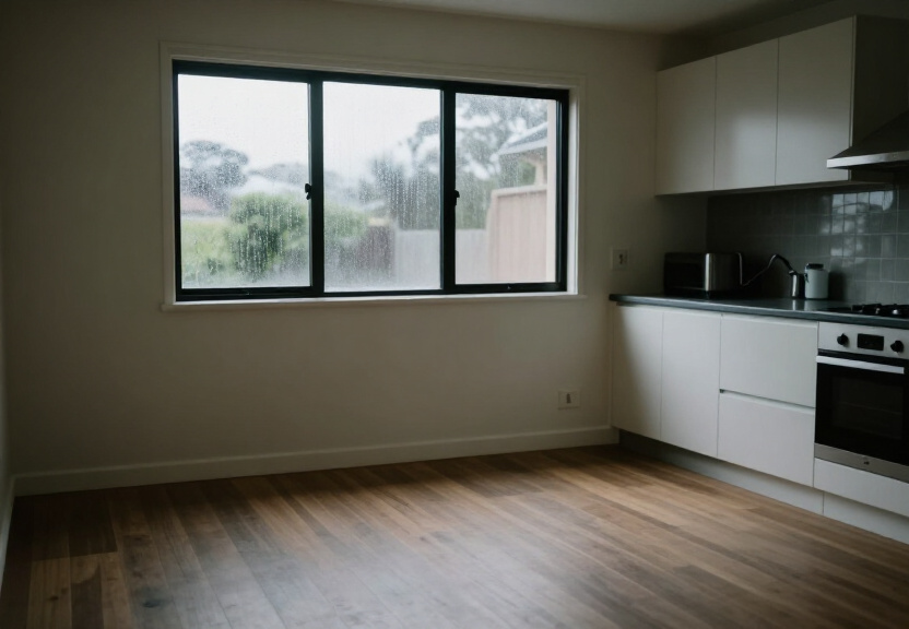 Rodent-free garage in Artarmon