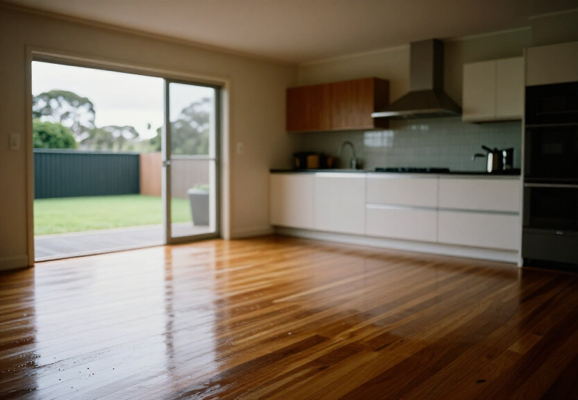 Termite prevention in heritage home