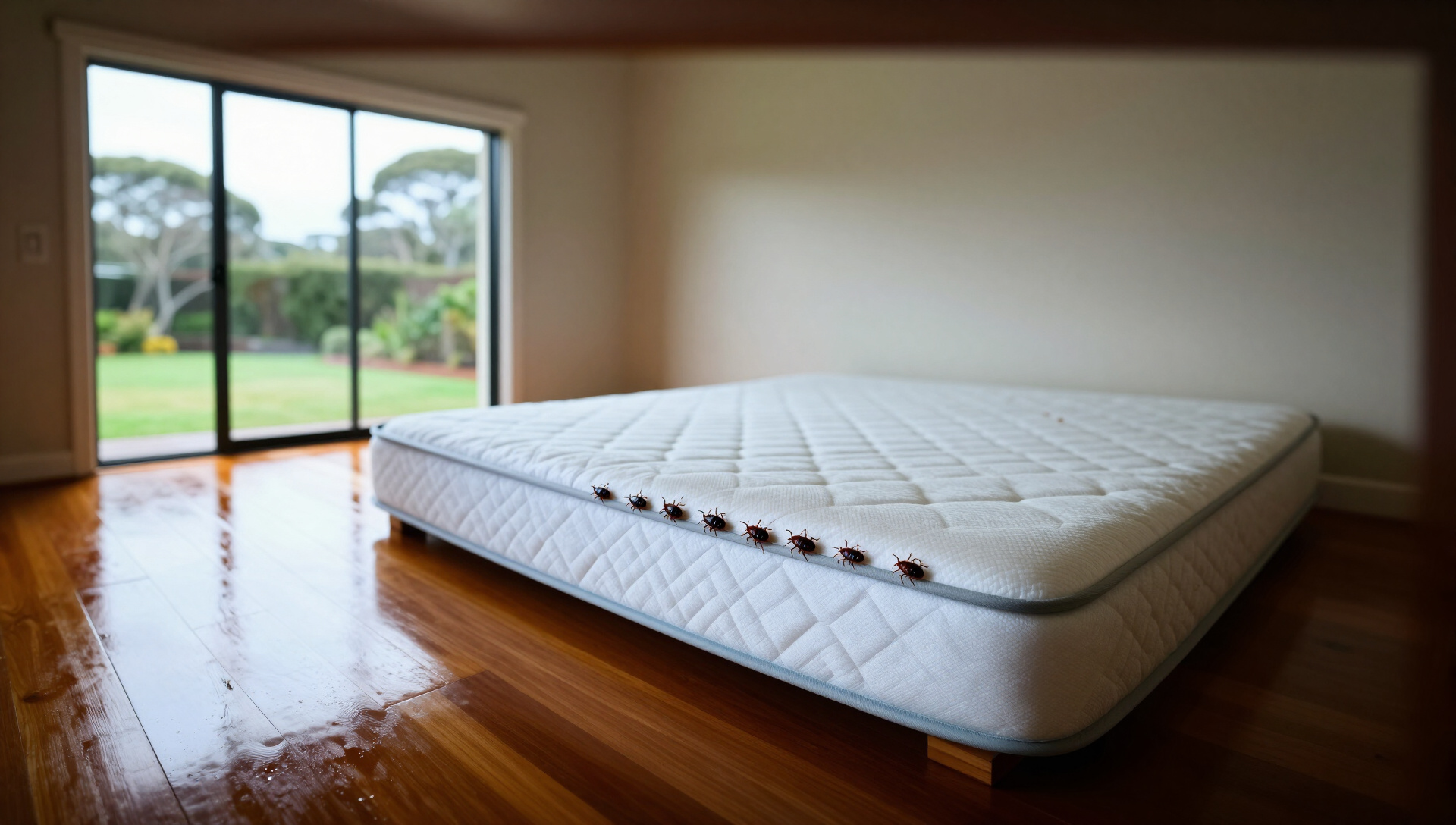 Bed Bugs Control in Artarmon