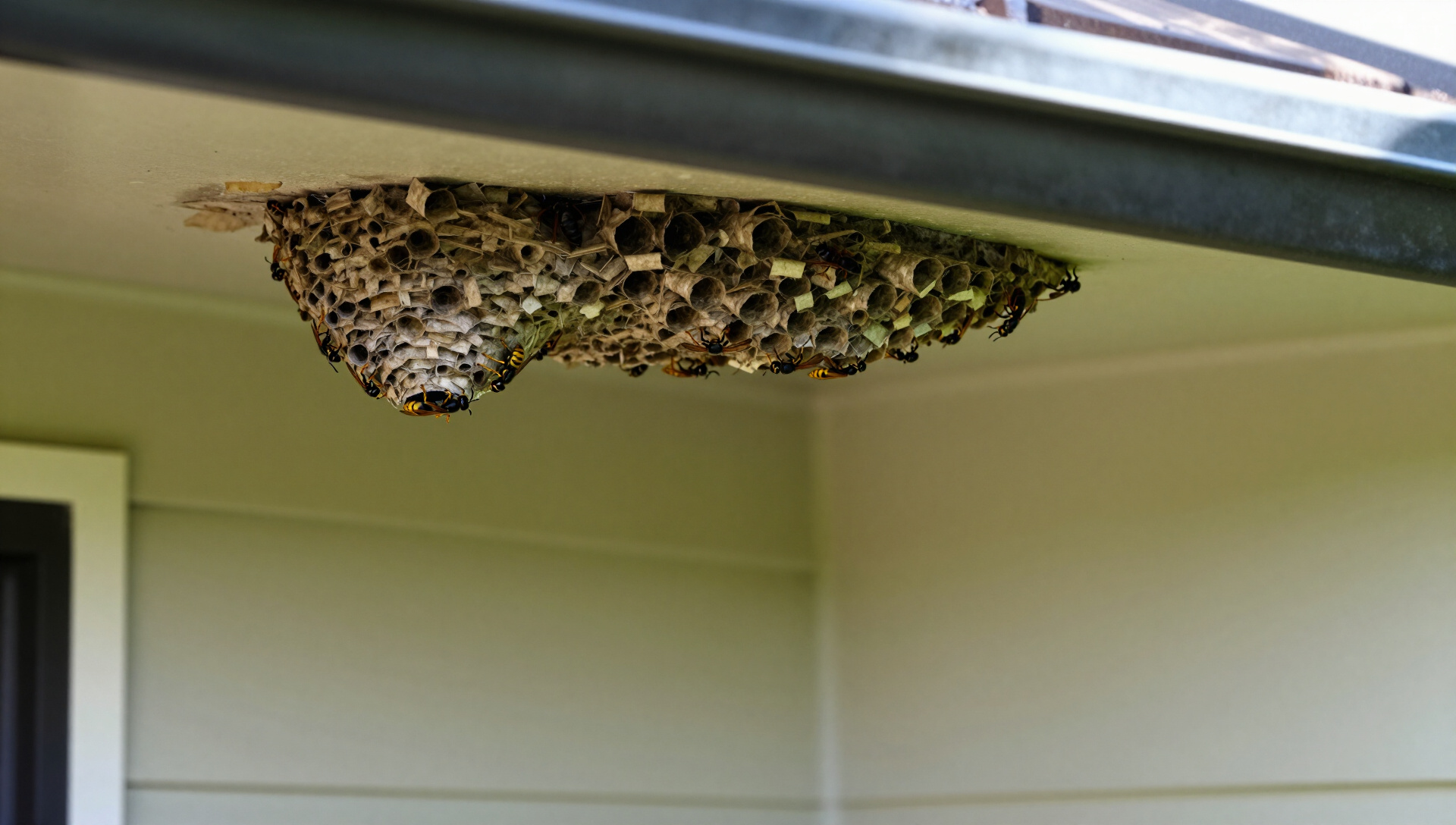 Bees and Wasp Removal in Artarmon