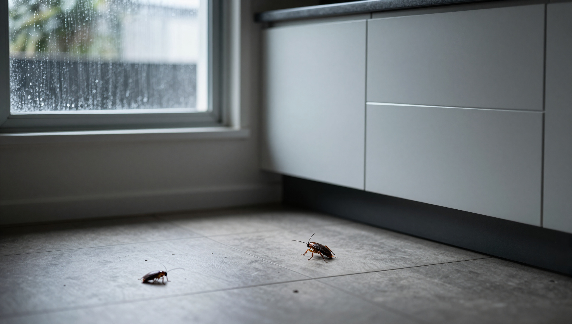 Cockroach Removal in Artarmon