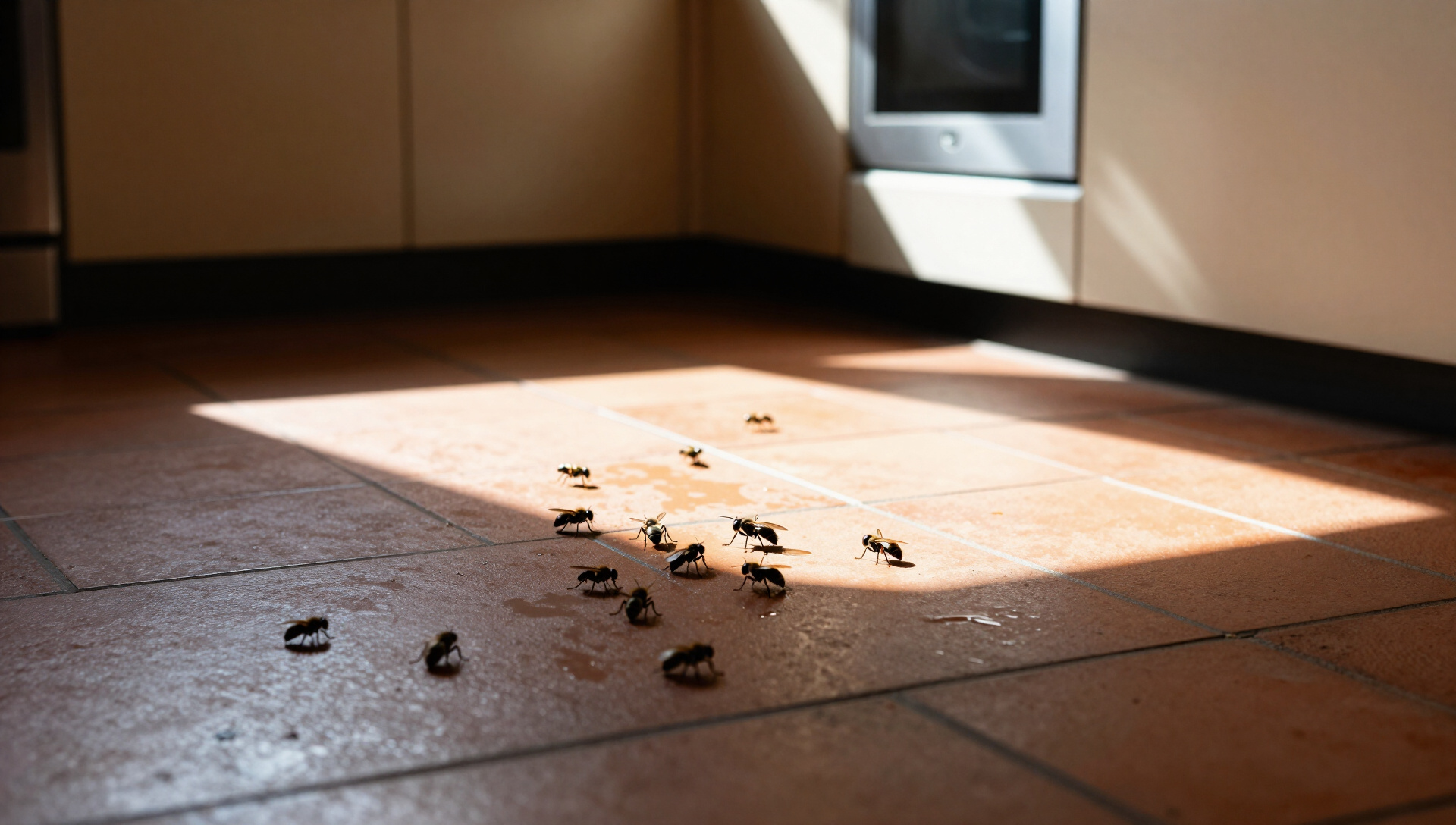 Insect Control in Artarmon